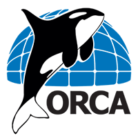 ORCA logo